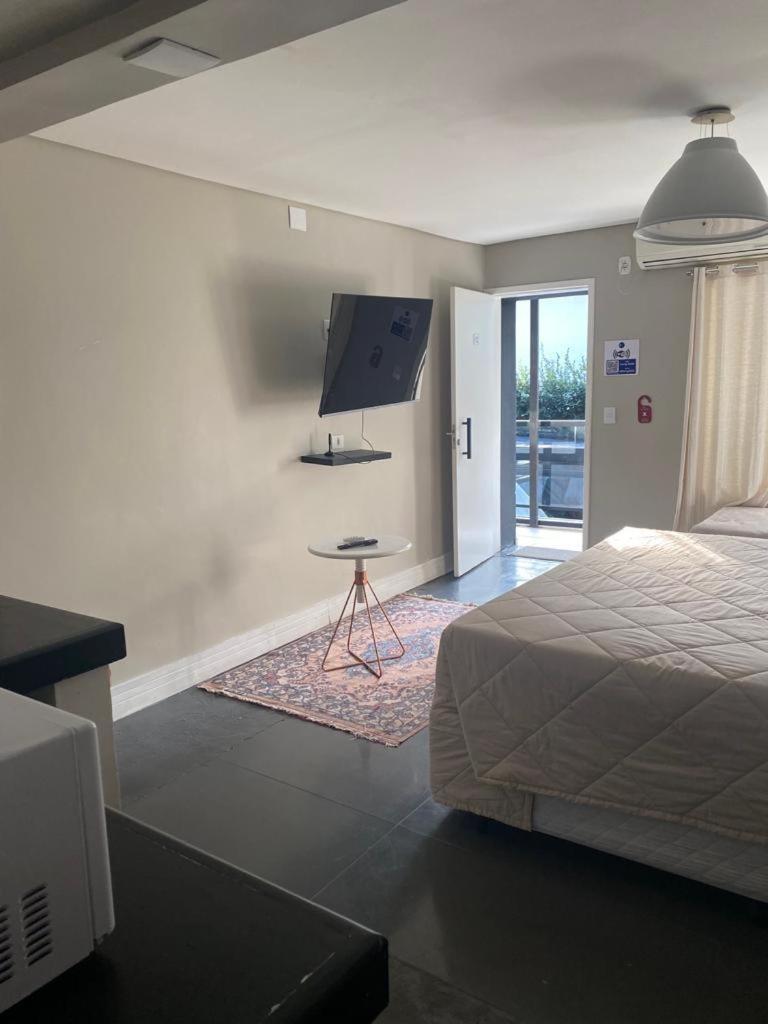 Living Apart-hotel São Paulo
