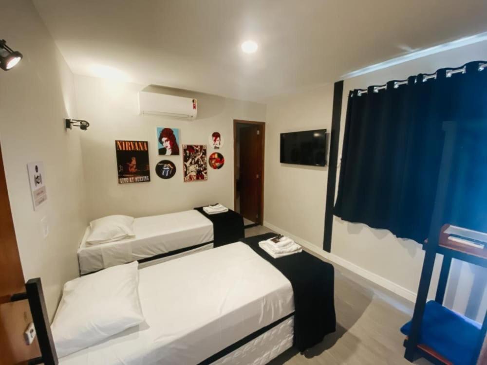 Living Apart-hotel São Paulo