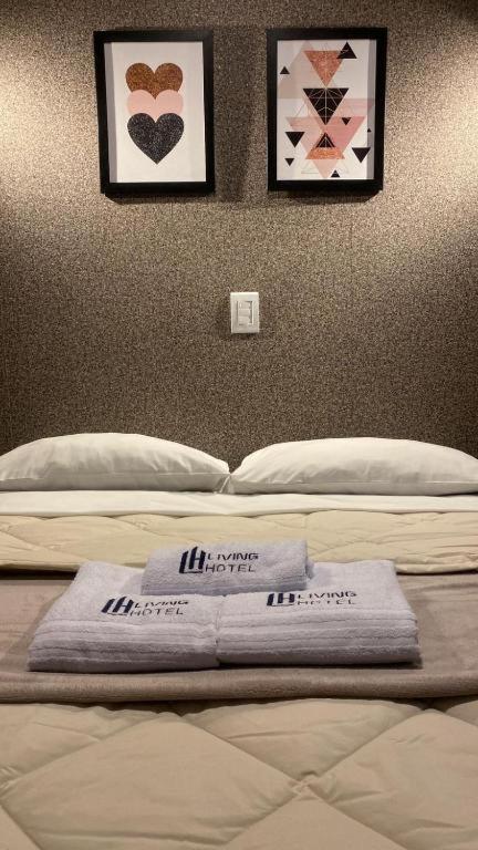 Apart-hotel Living